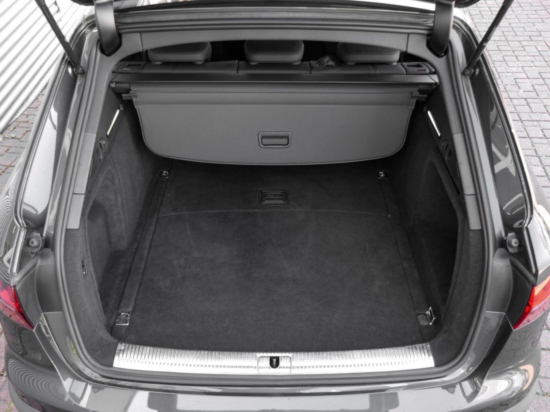 Audi A4 allroad quattro