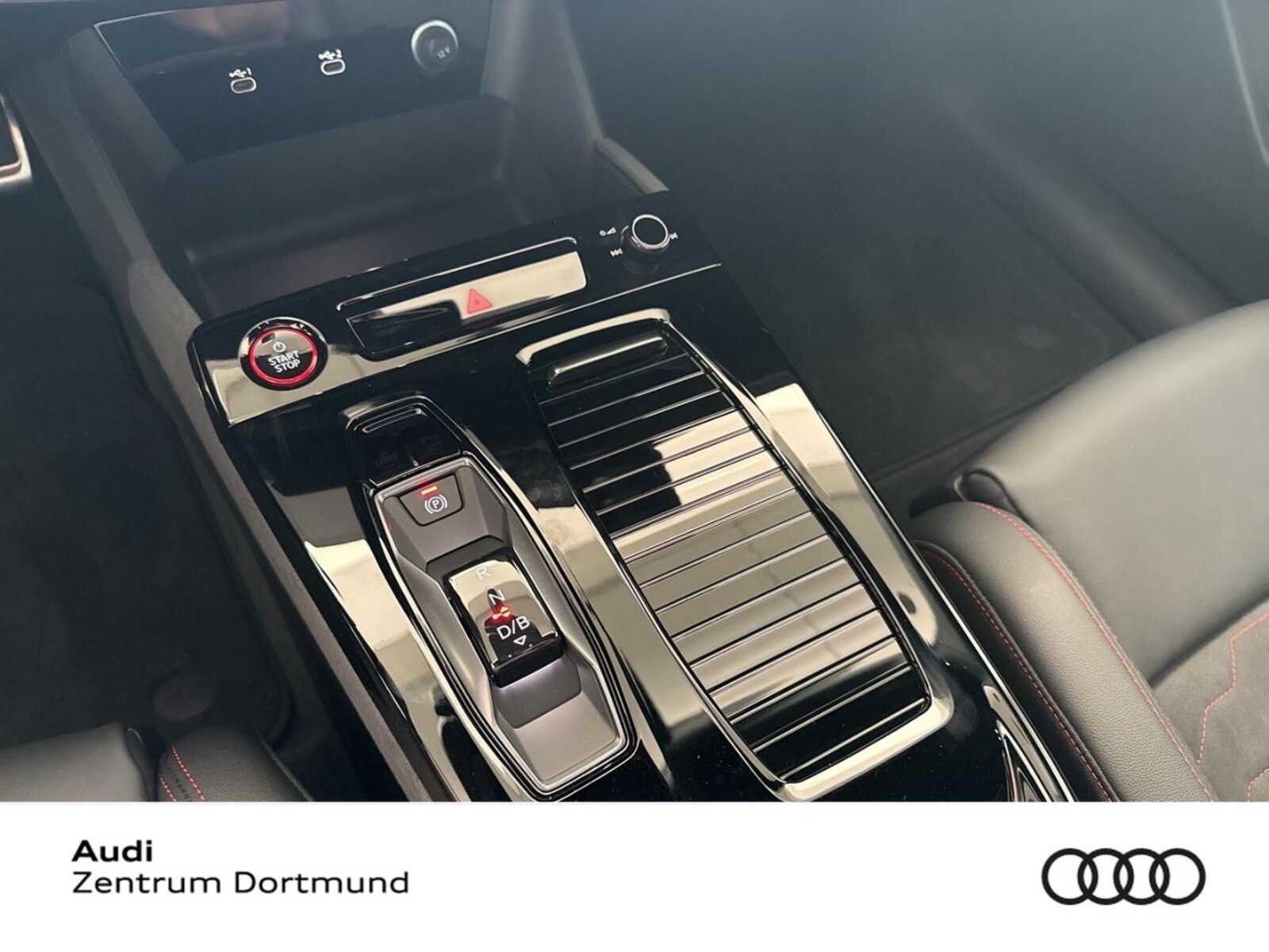 Audi S6 Sportback e-tron – Bild 10