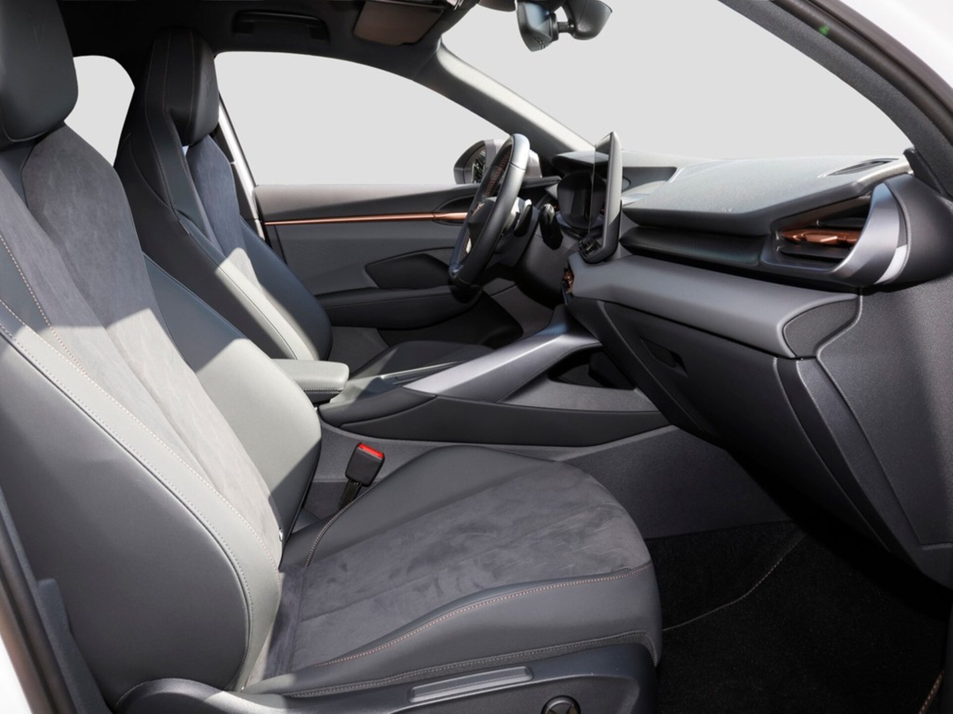 CUPRA Terramar VZ