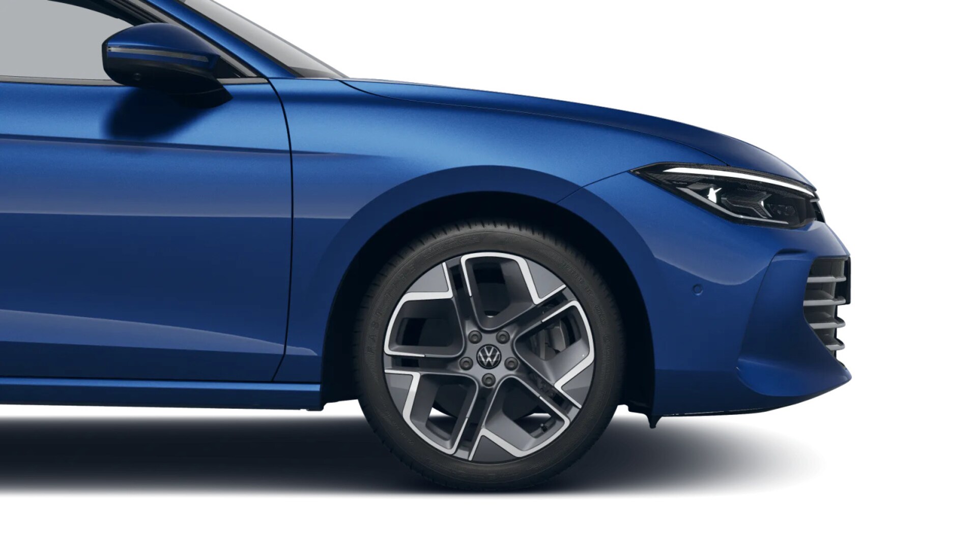 Volkswagen Passat Elegance