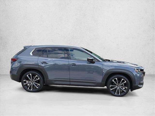 2024 Mazda CX-50