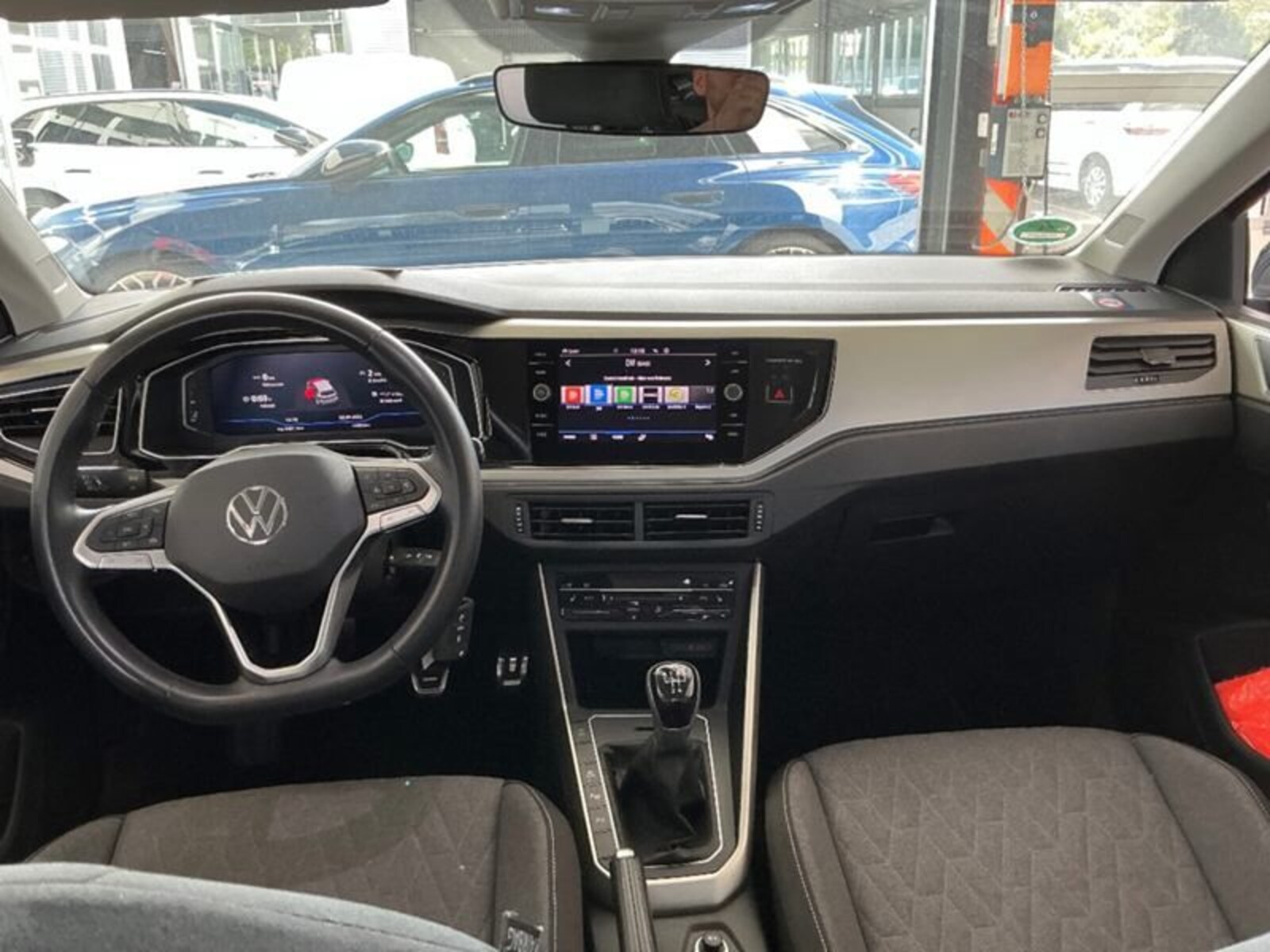 Volkswagen Polo – Bild 4
