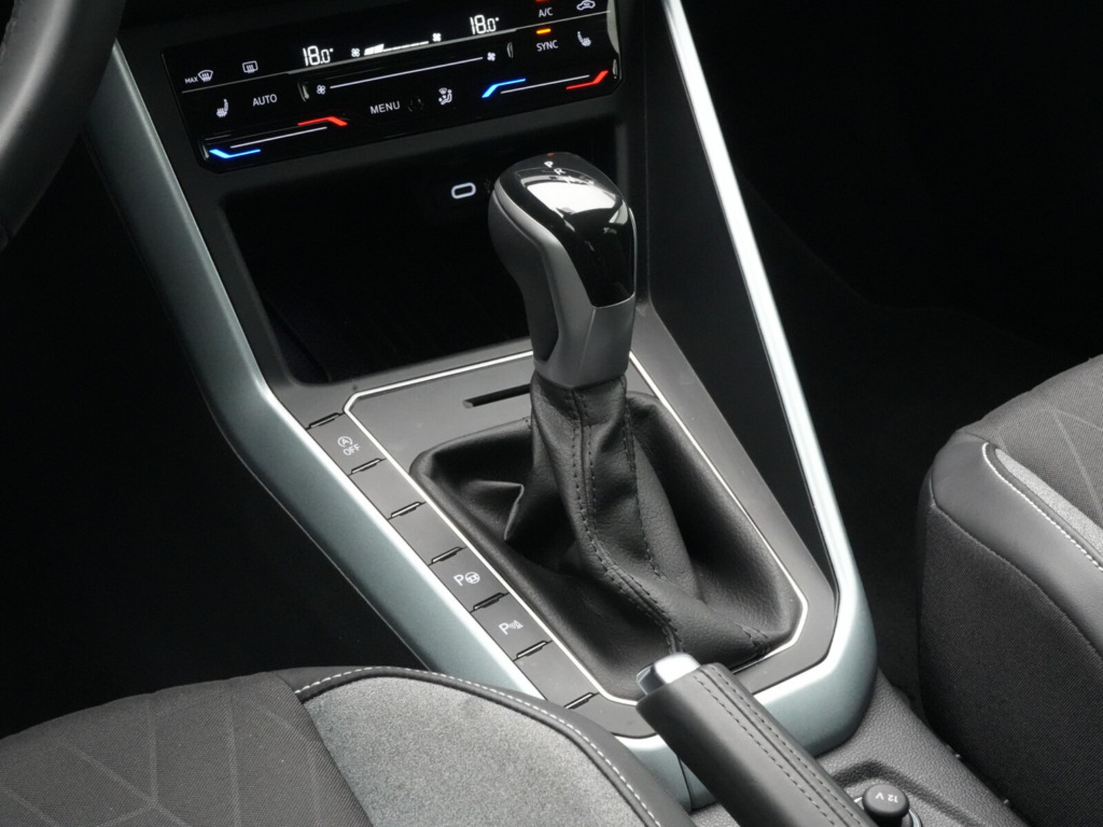 Volkswagen Taigo – Bild 14