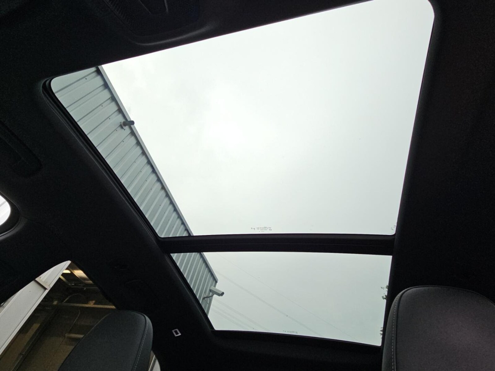 Audi SQ5 – Bild 15