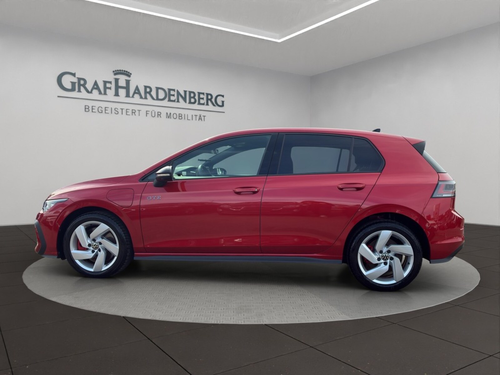 Volkswagen Golf – Bild 2