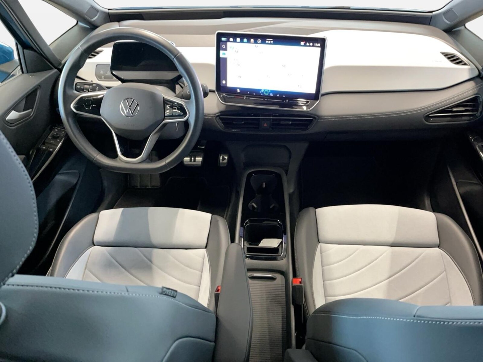 Volkswagen ID.3 – Bild 10