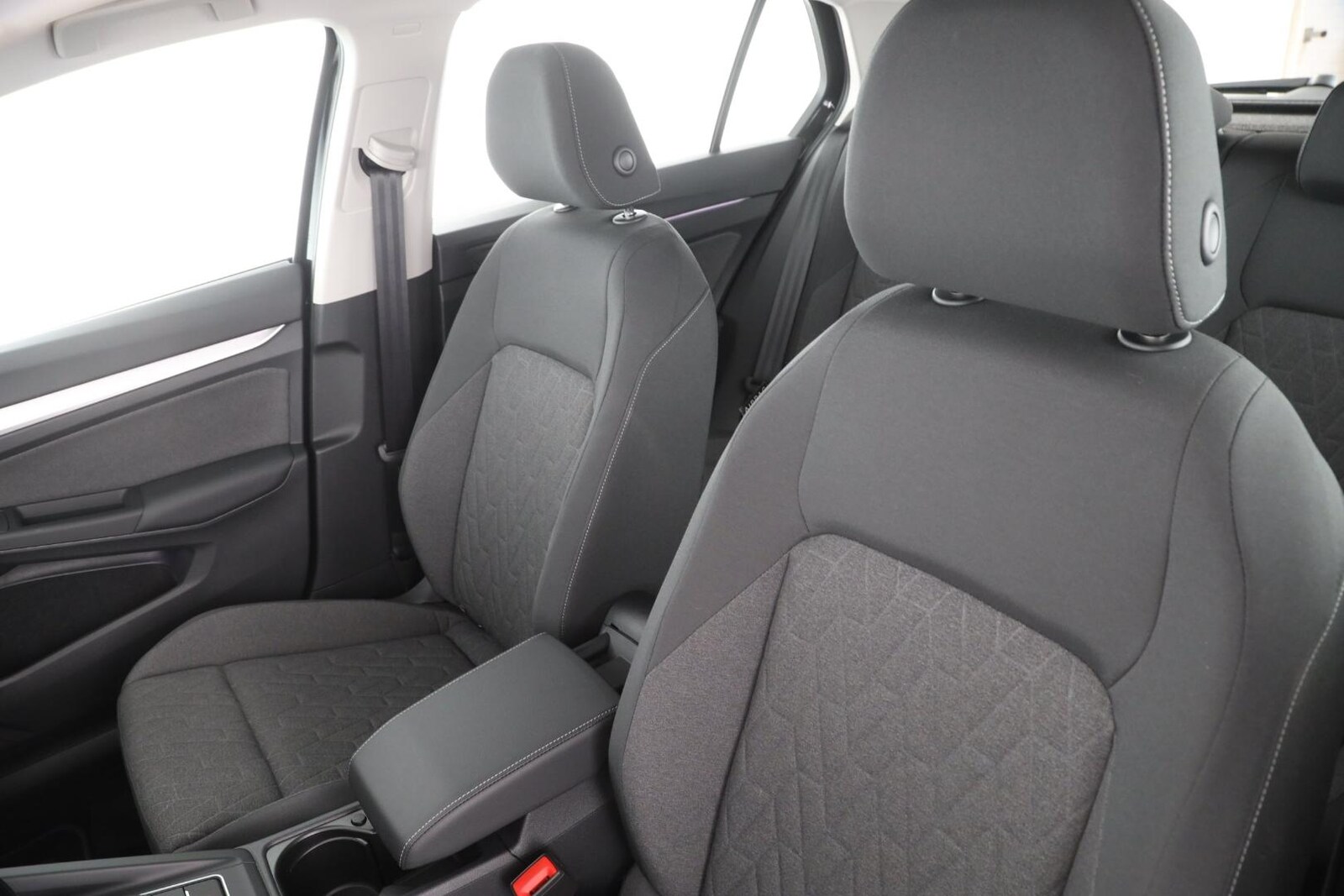 Volkswagen Golf – Bild 12