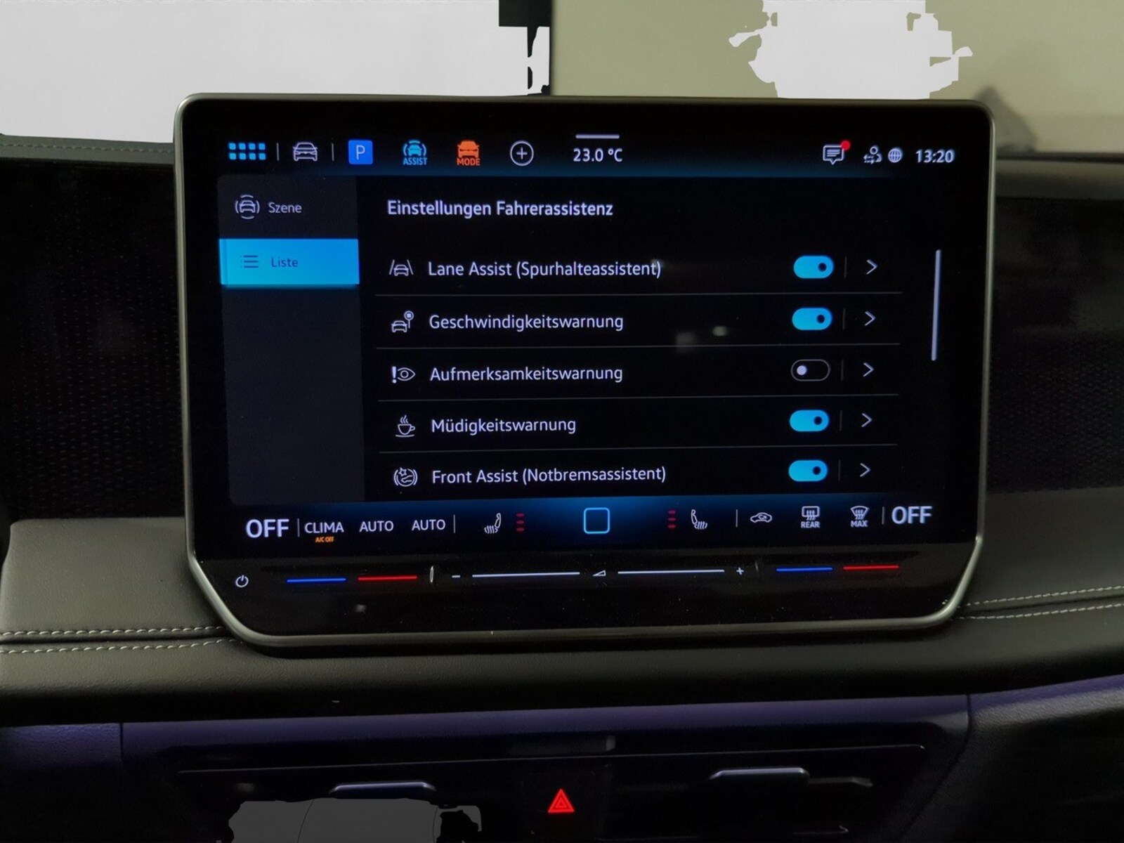 Volkswagen Tiguan – Bild 15