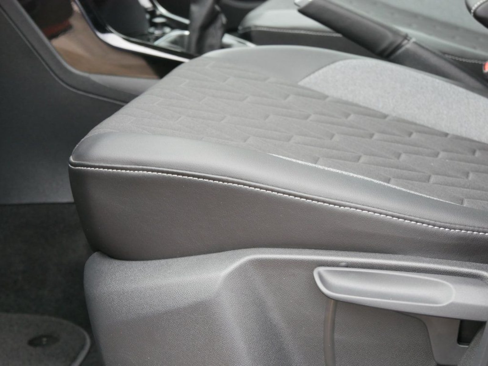 Volkswagen T-Cross – Bild 12