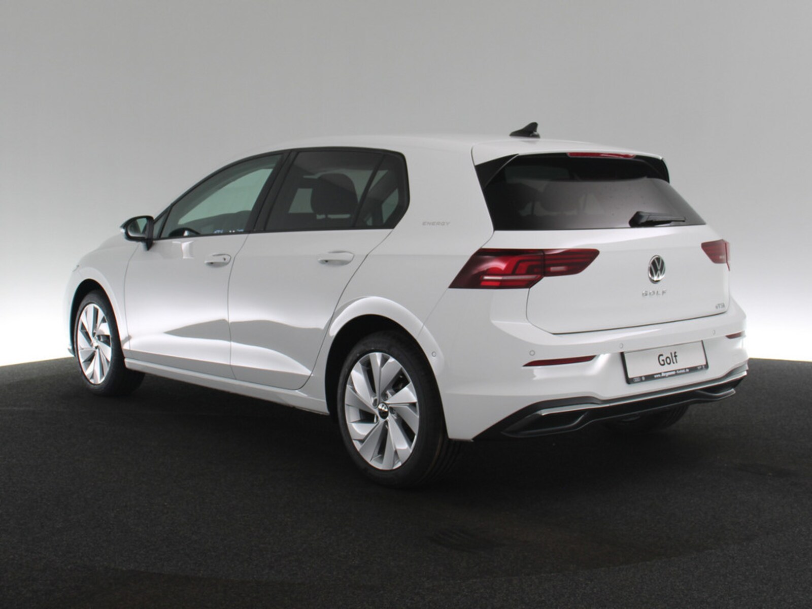 Volkswagen Golf – Bild 5