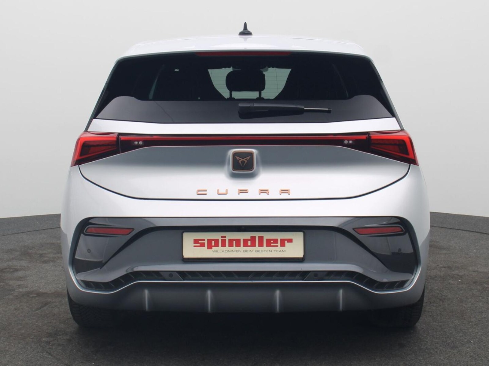 CUPRA Born – Bild 6
