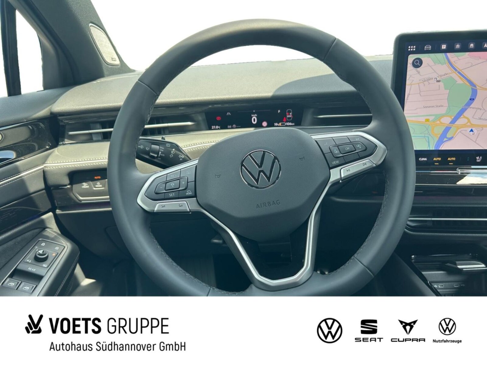 Volkswagen ID.7 Tourer – Bild 11