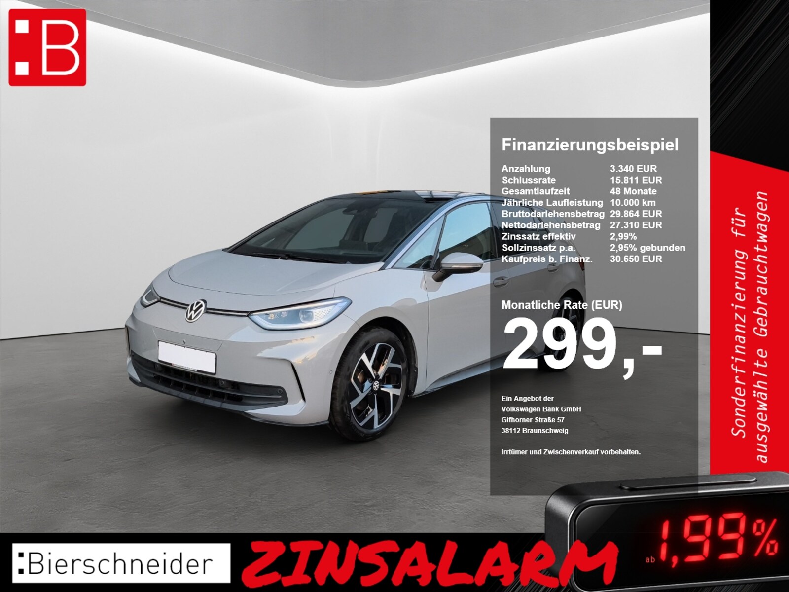 Volkswagen ID.3