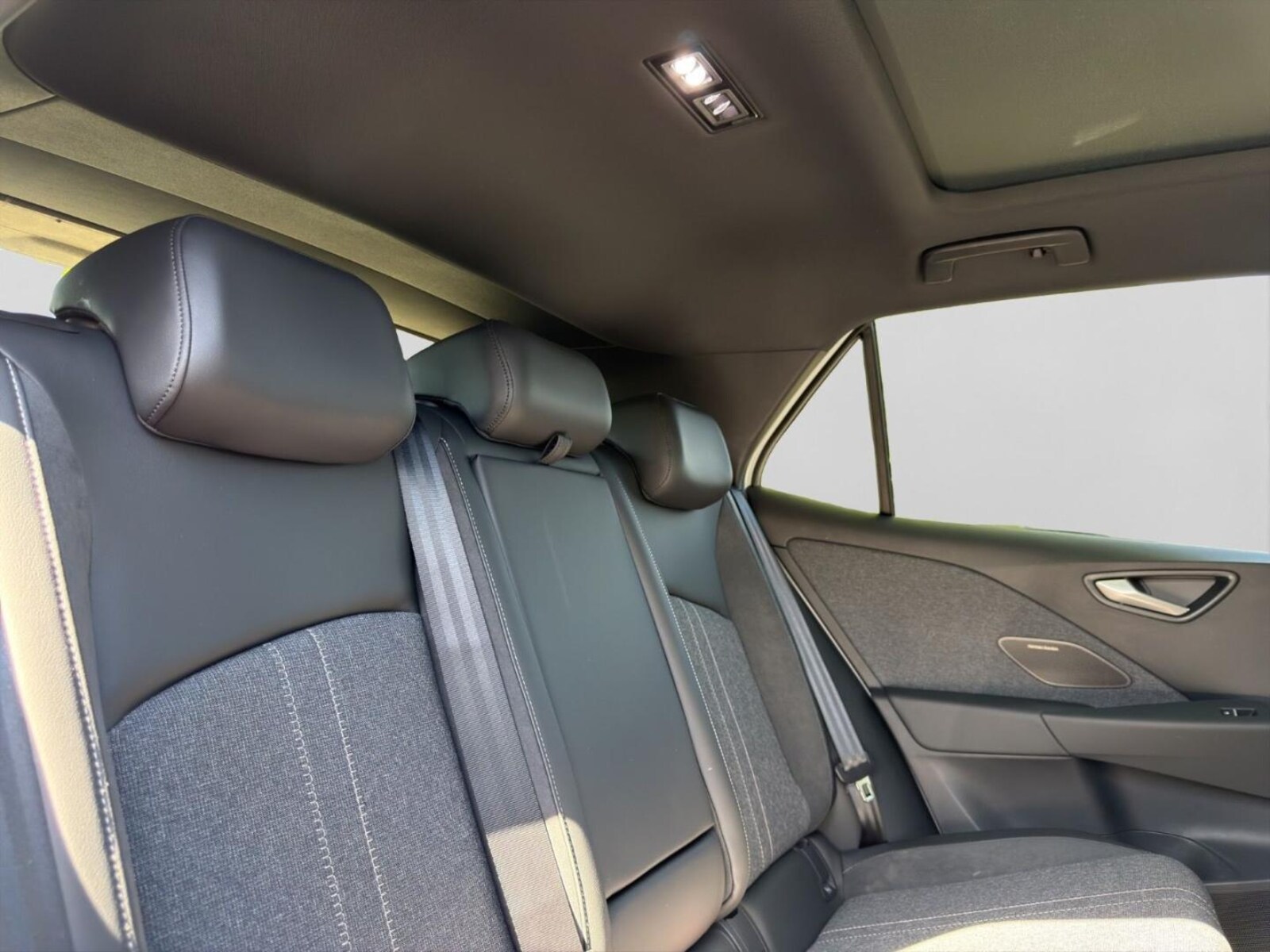 Volkswagen ID.3 Neo – Bild 15