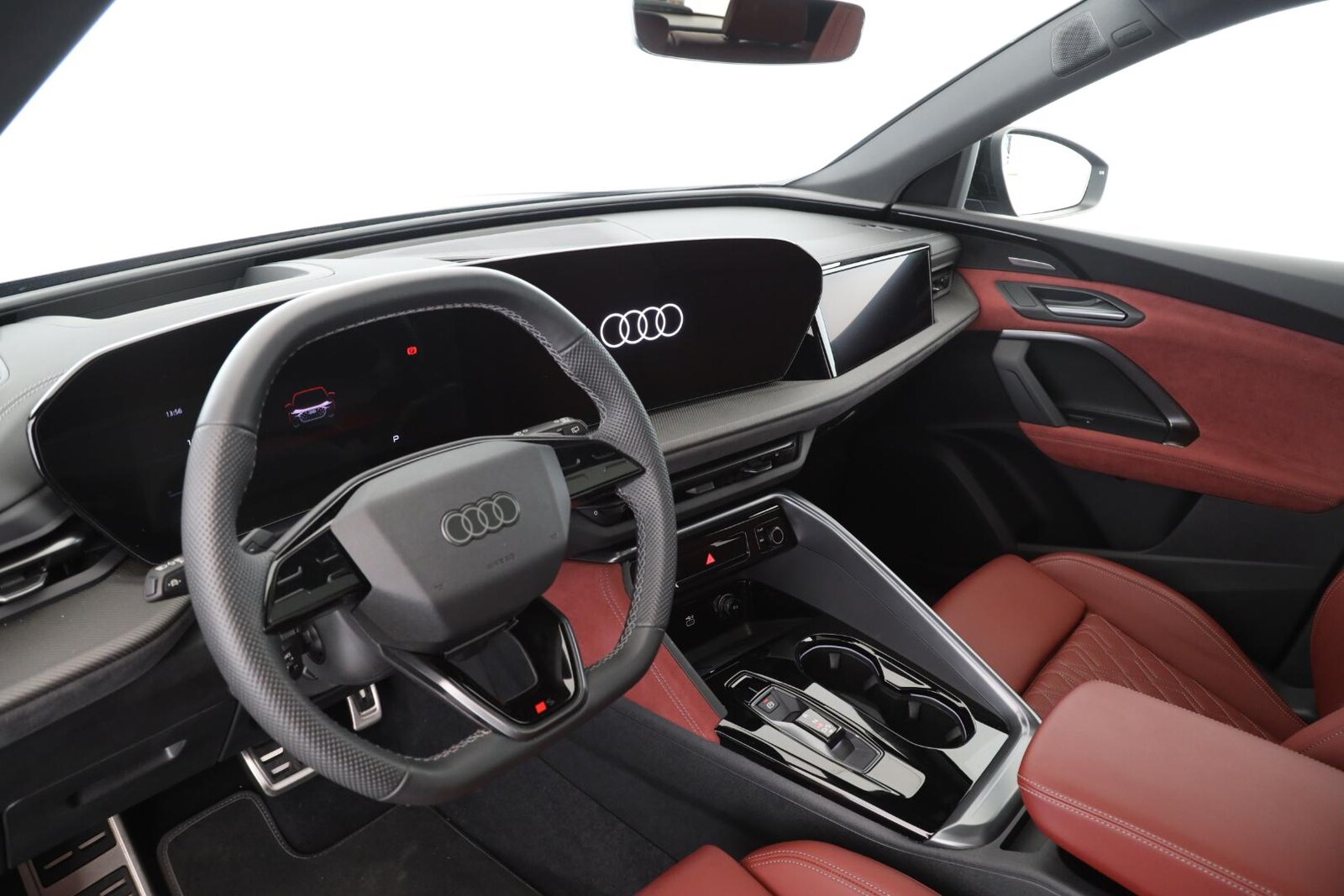 Audi SQ5 Sportback – Bild 11