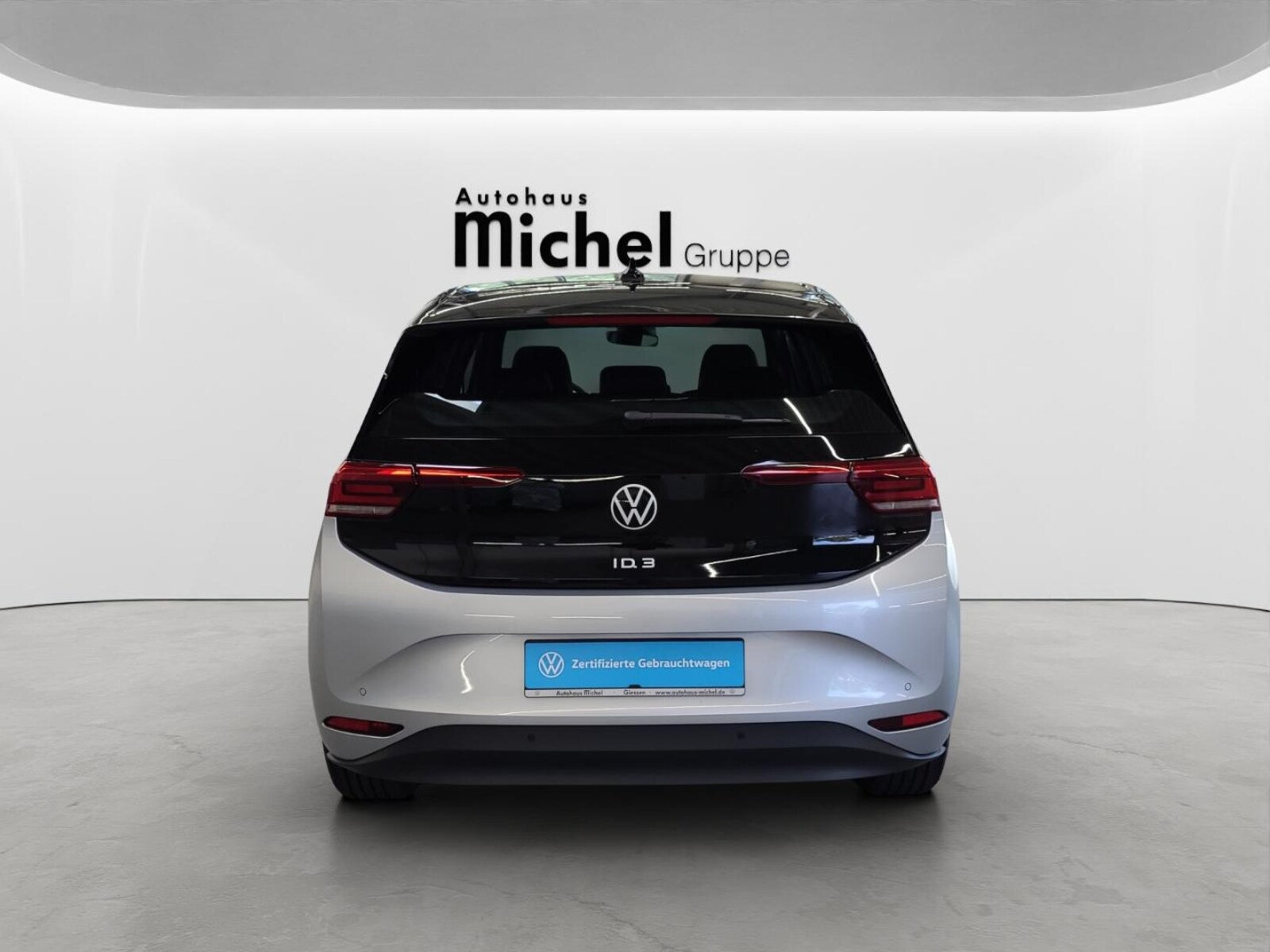 Volkswagen ID.3 – Bild 7
