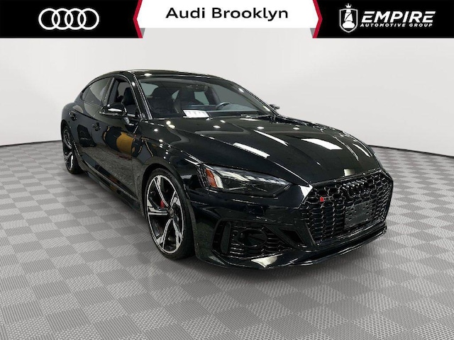 2023 Audi RS5 Sportback