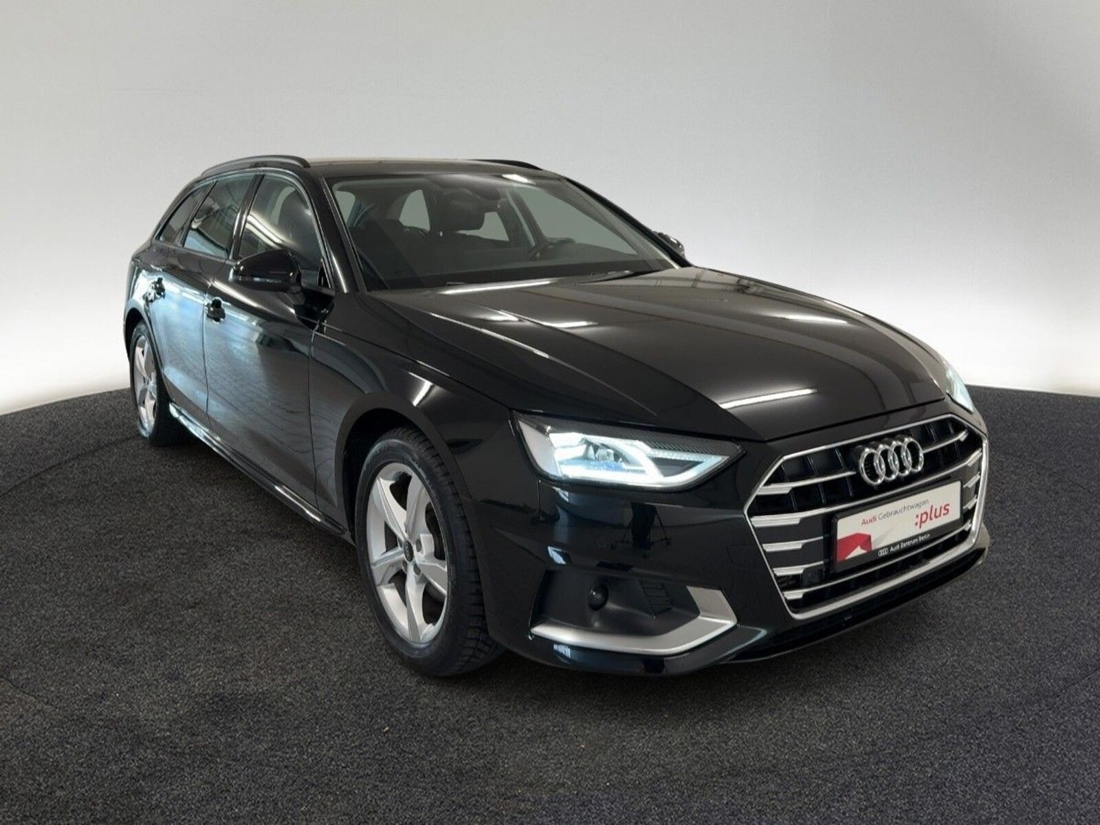 Audi A4 Avant – Bild 8
