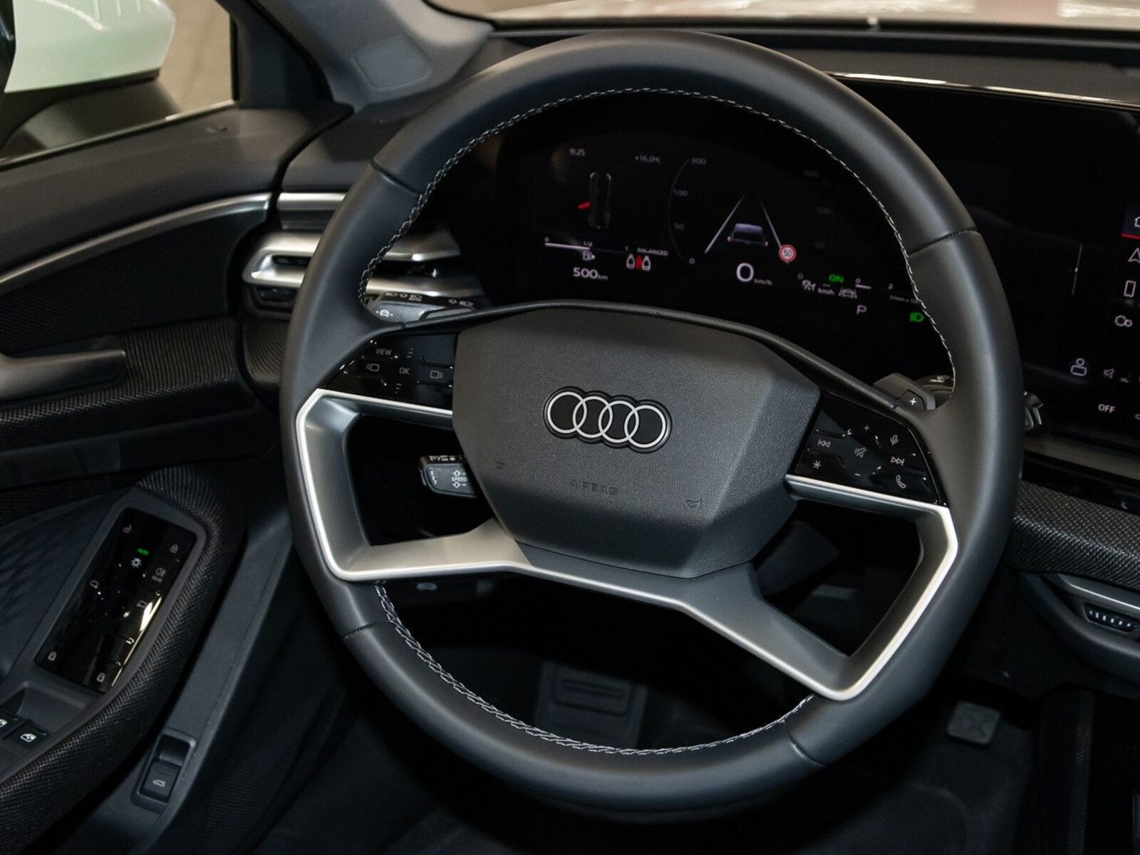 Audi A5 Avant – Bild 13