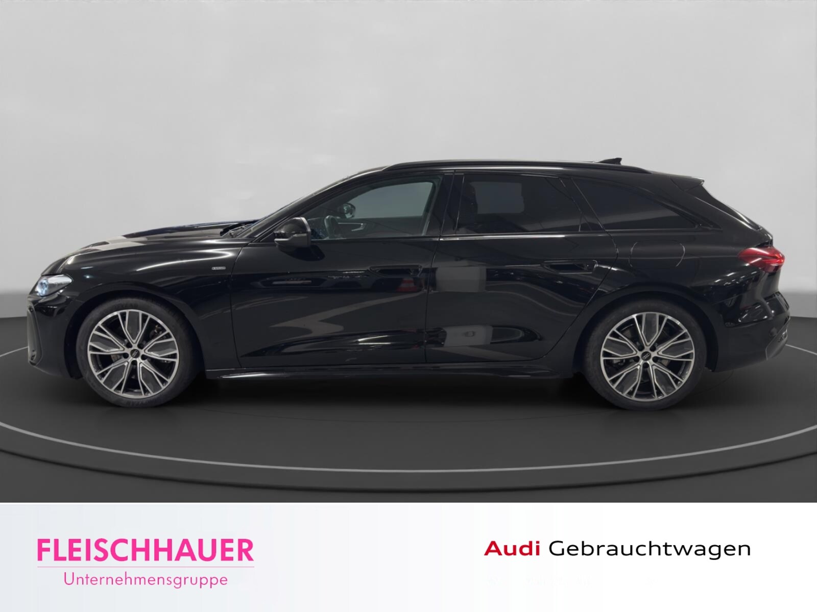 Audi A5 Avant – Bild 5