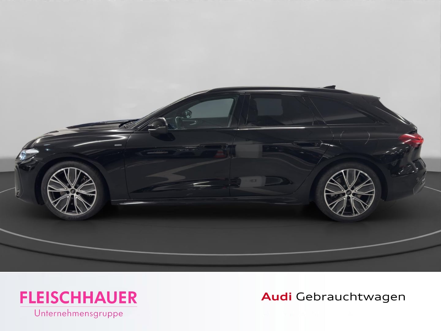 Bild über Audi A5 Avant e-hybrid e-hybrid quattro 220 kW S tronic - für weitere Informationen kontaktieren Sie den Audi Partner