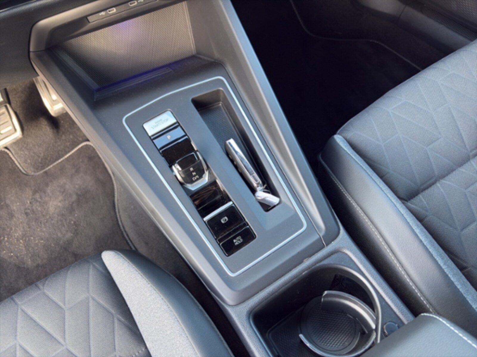 Volkswagen Golf – Bild 10