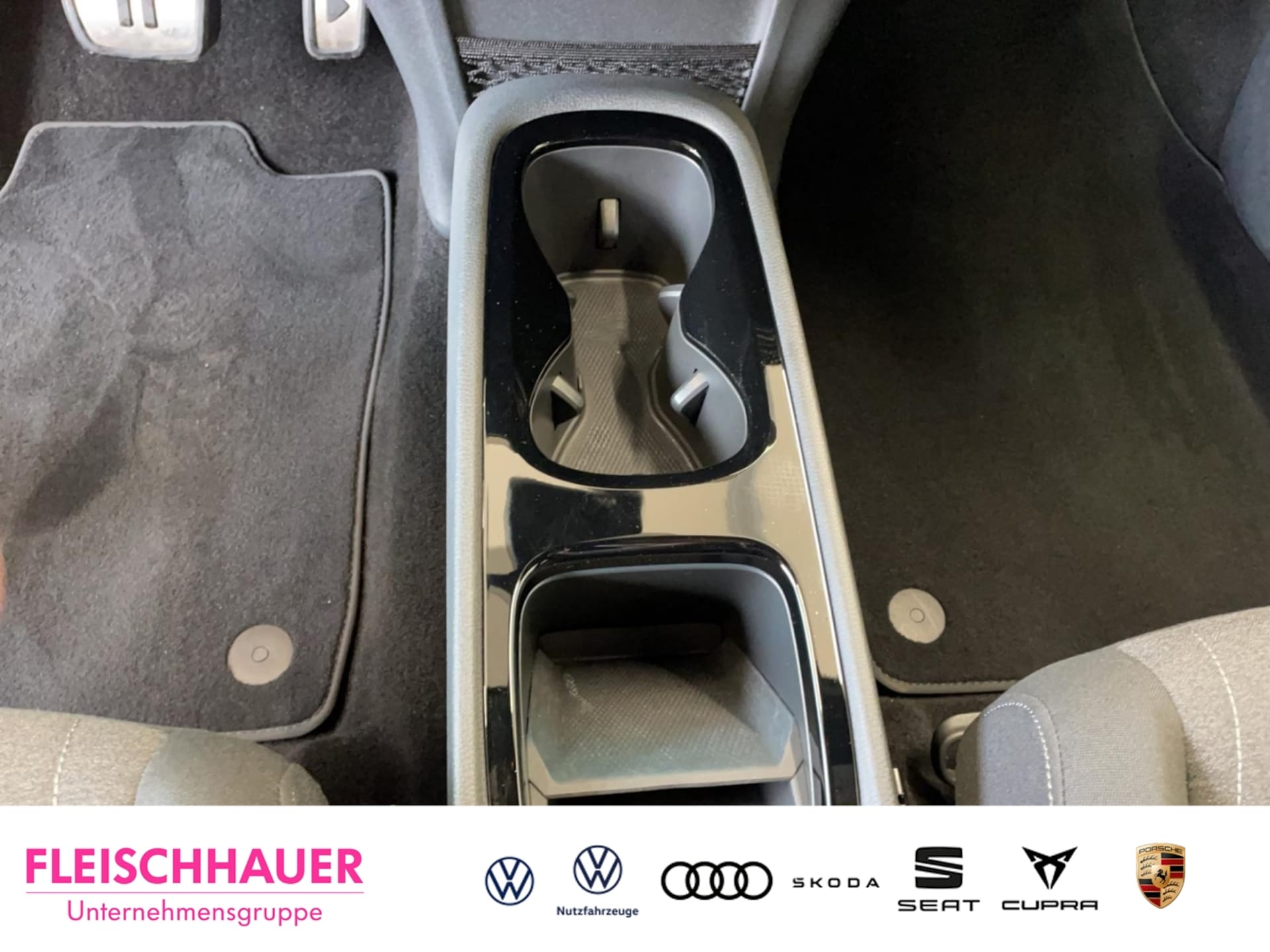 Volkswagen ID.3 Pro