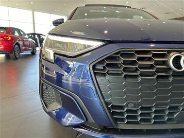 Image about Audi A3 Sedan 35 TFSI 110 kW tiptronic