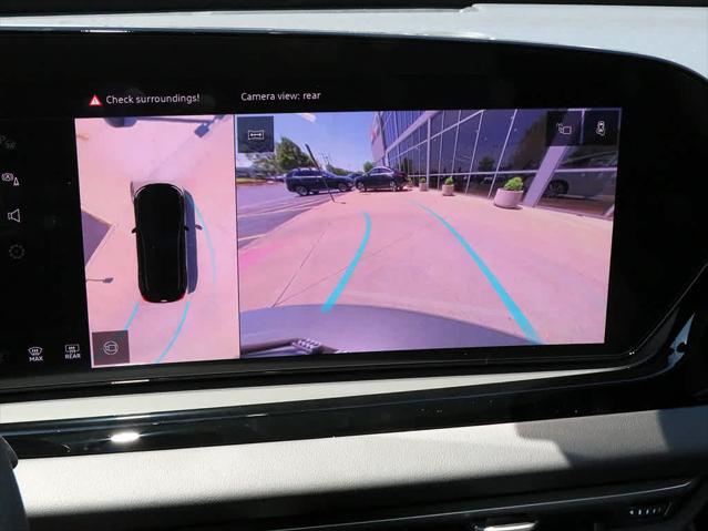 2025 AUDI A5 - Image 21