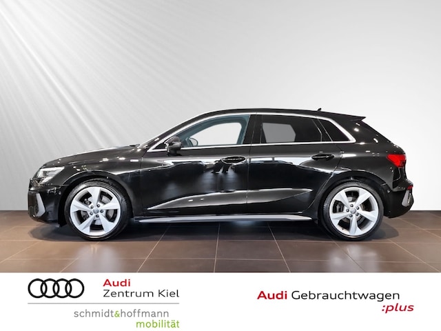 Audi A3 Sportback 35 TFSI Schaltgetriebe -  - Joinsteer - #2