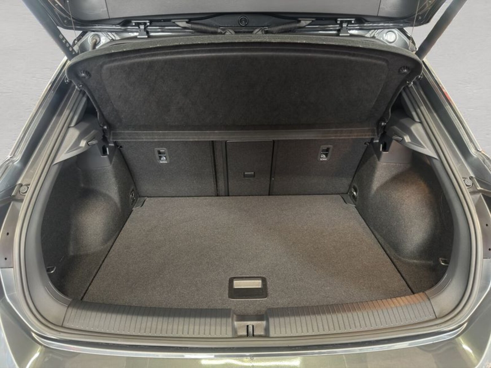 Volkswagen T-Roc – Bild 5