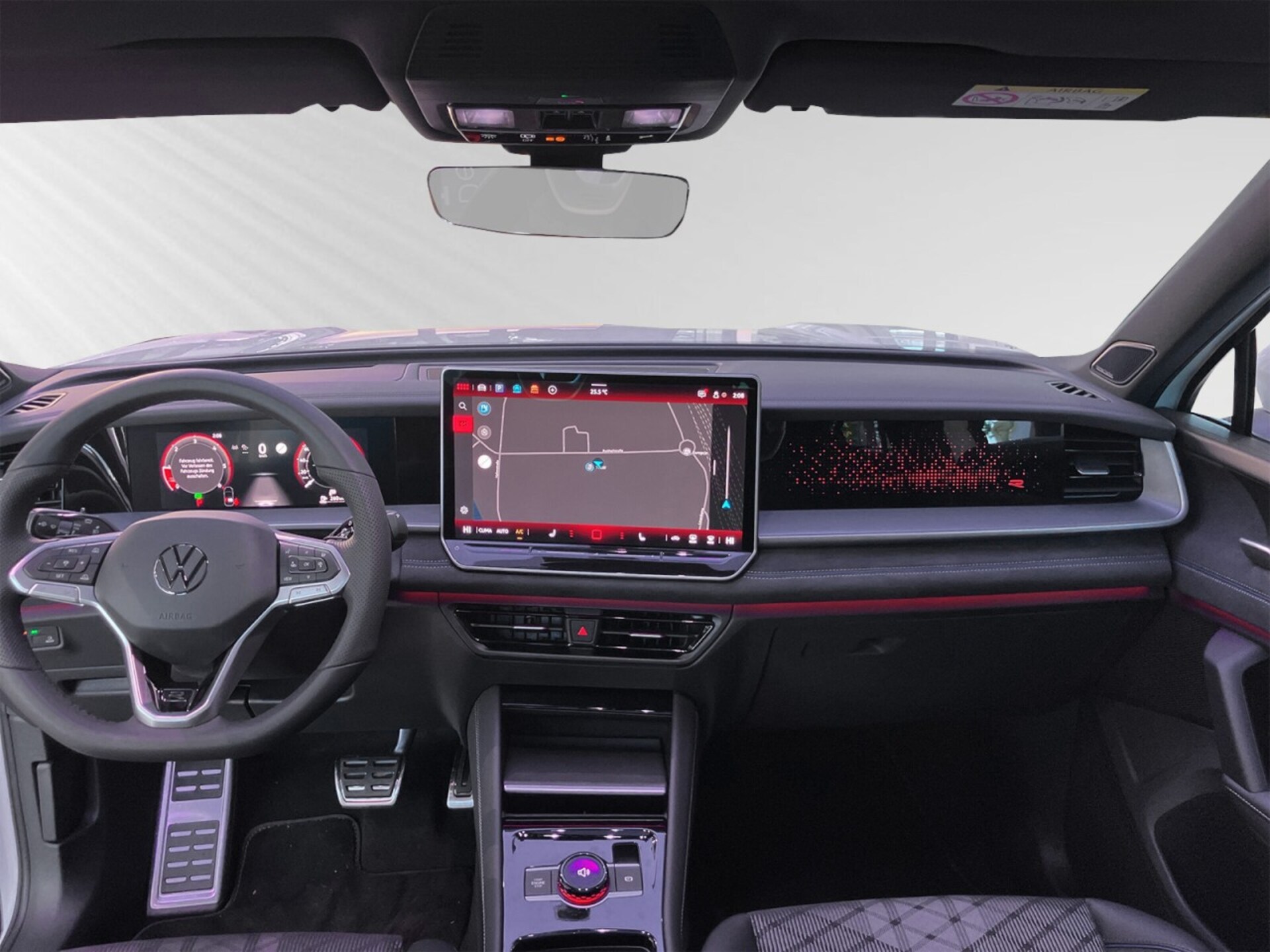 Volkswagen Tayron R-Line