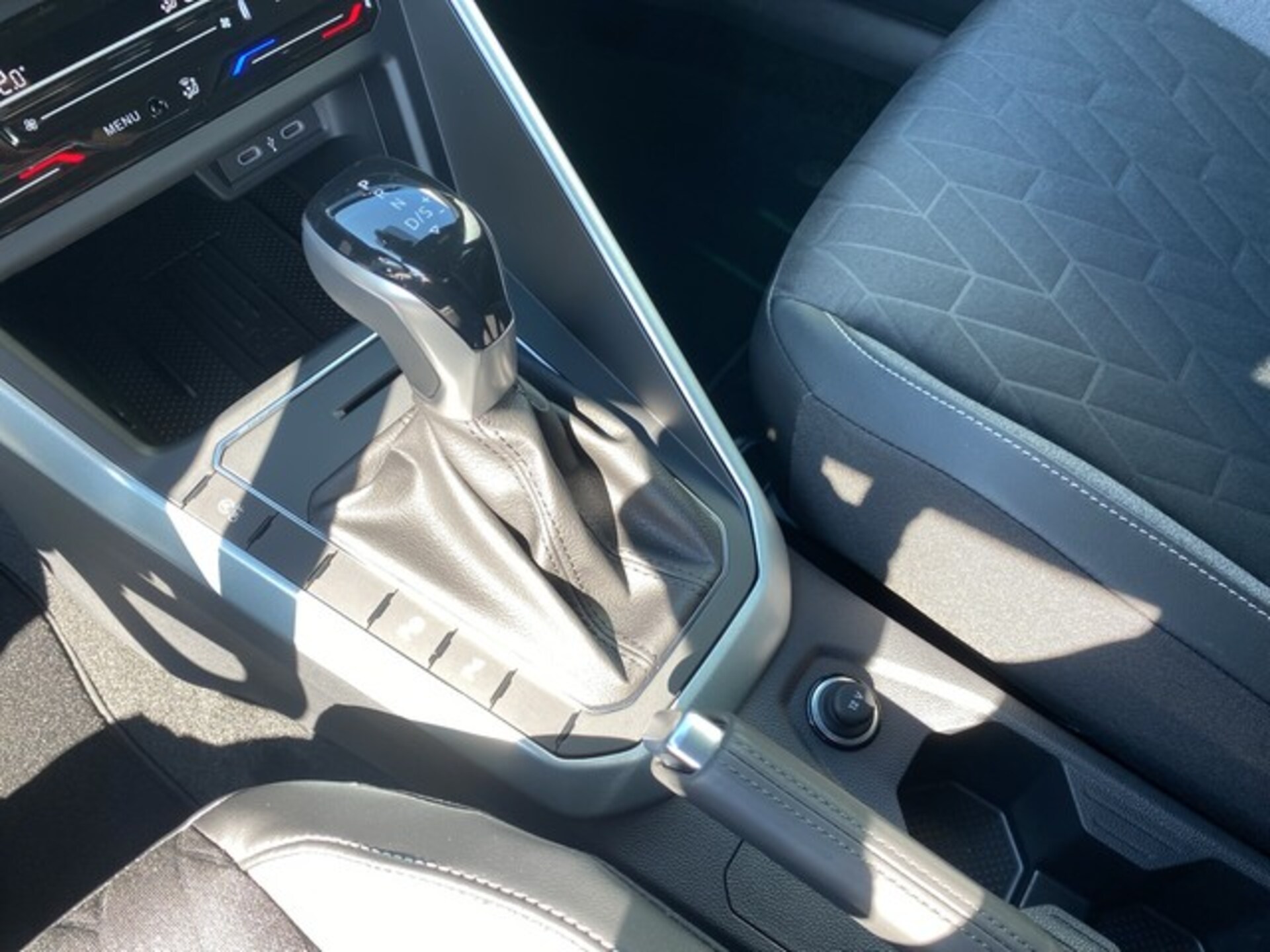 Volkswagen Polo Goal