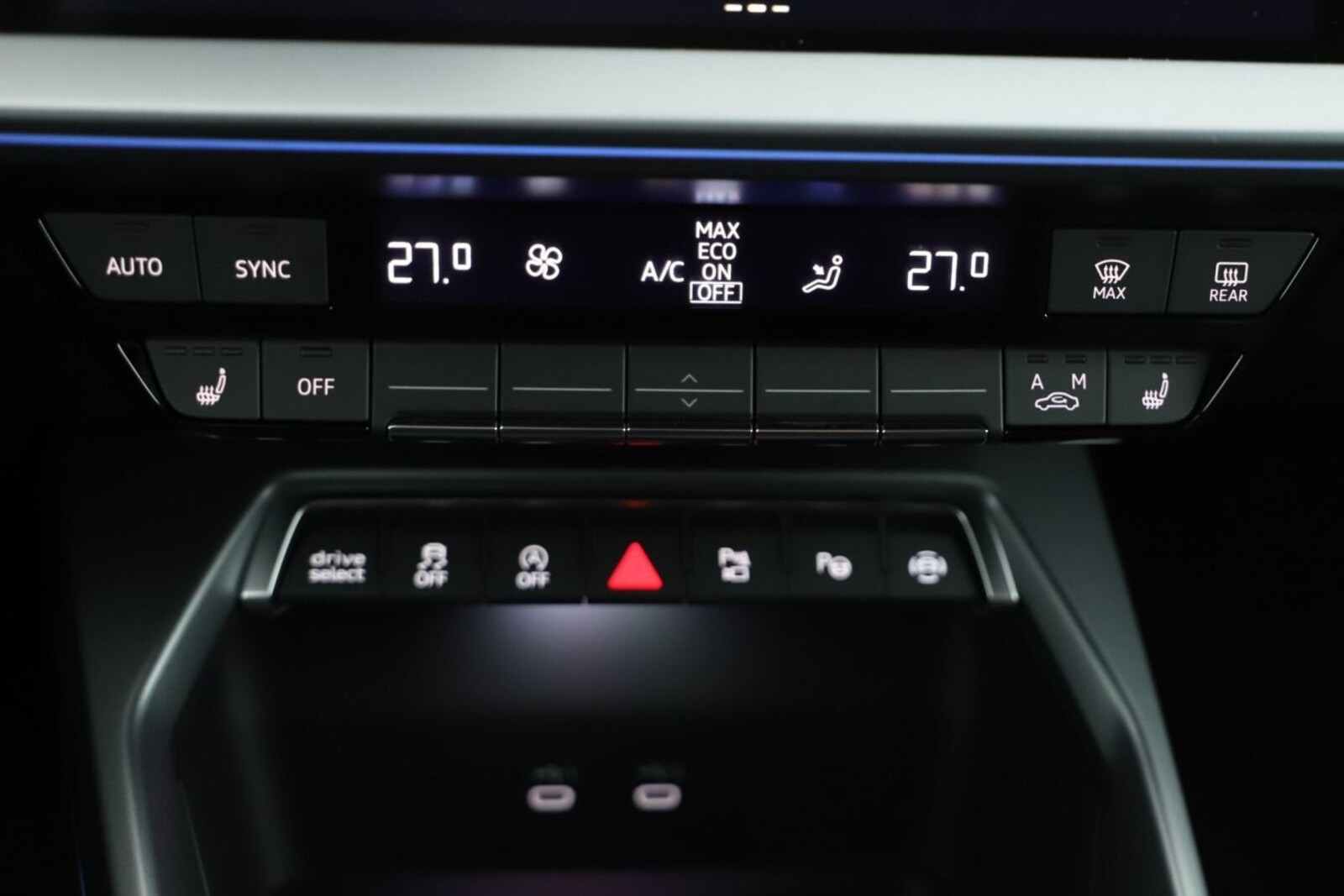 Audi A3 allstreet – Bild 12