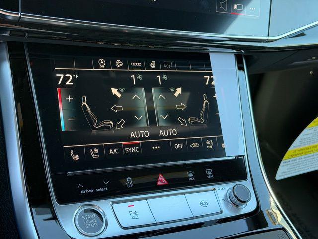 2026 Audi Q8 Premium Plus - Photo 13