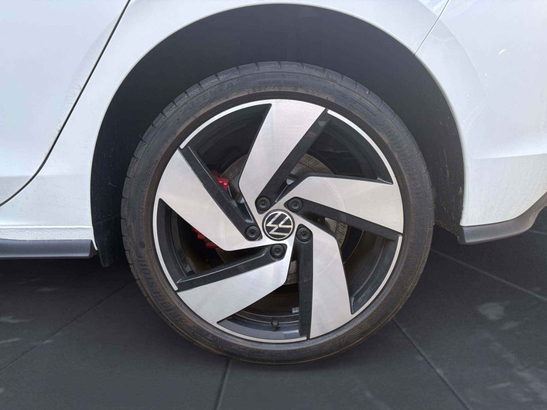 Volkswagen Golf GTE