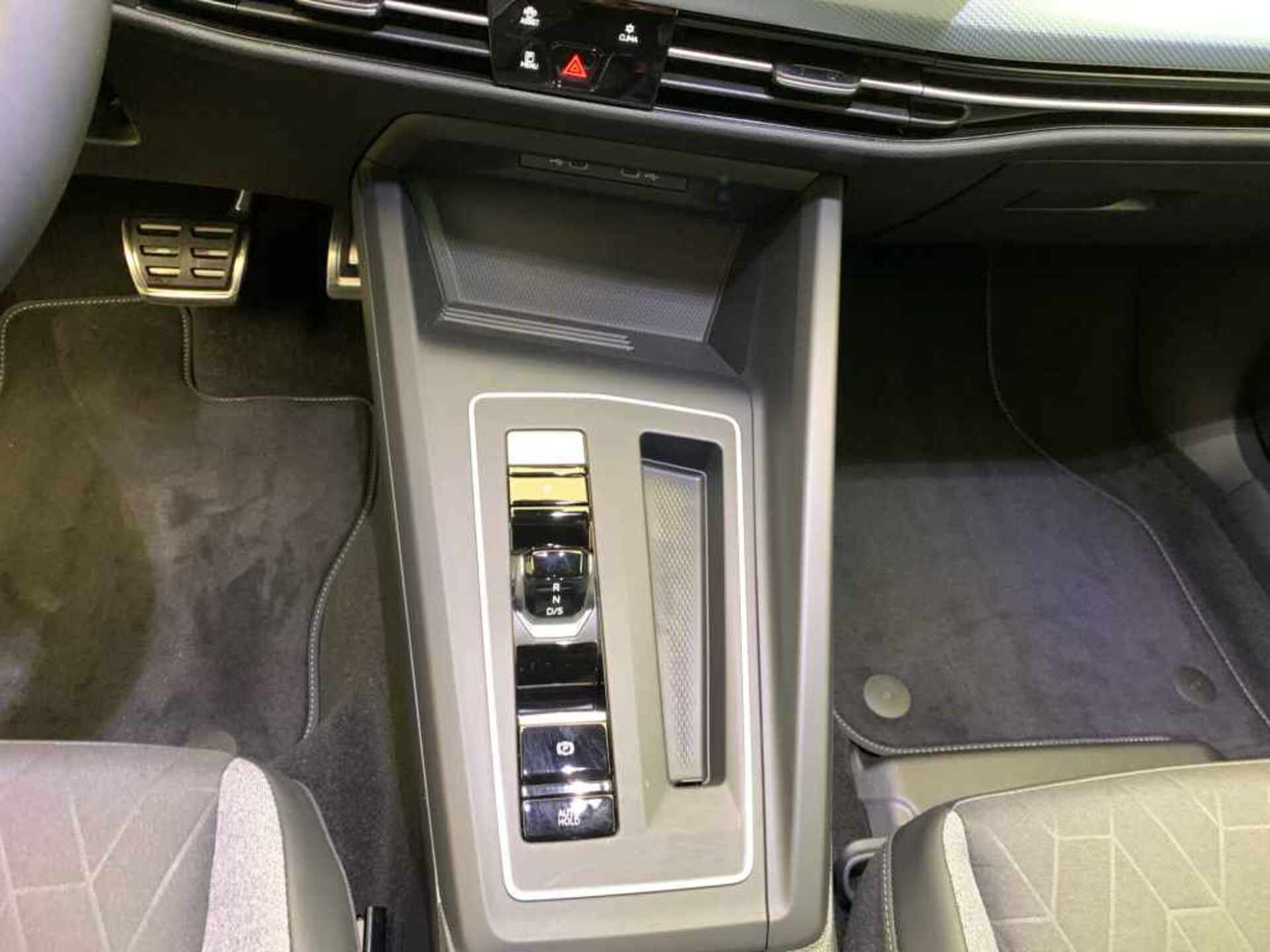Volkswagen Golf ENERGY