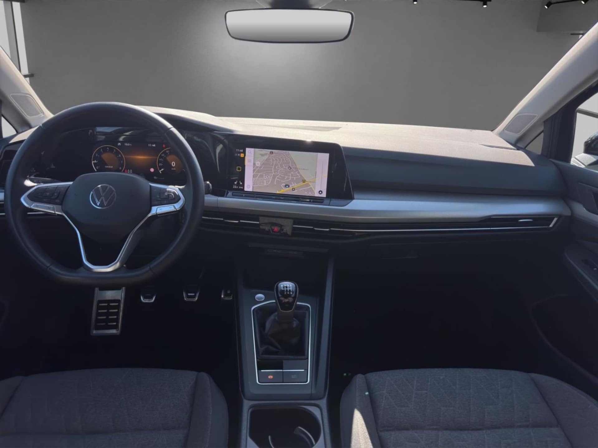 Volkswagen Golf MOVE