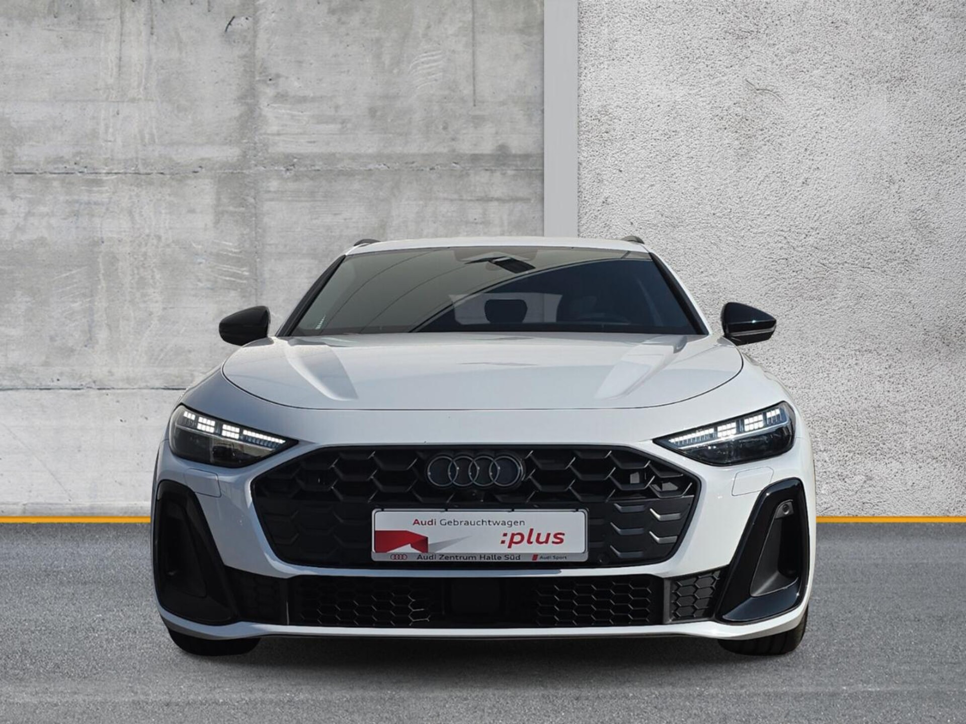 Audi A5 Avant