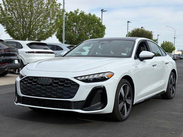 2026 Audi A5 Premium Plus quattro S tronic's photo