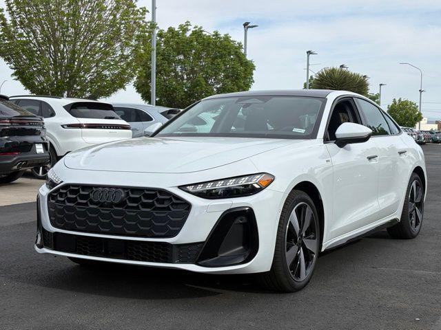 Photo of 2026 Audi A5 Sedan