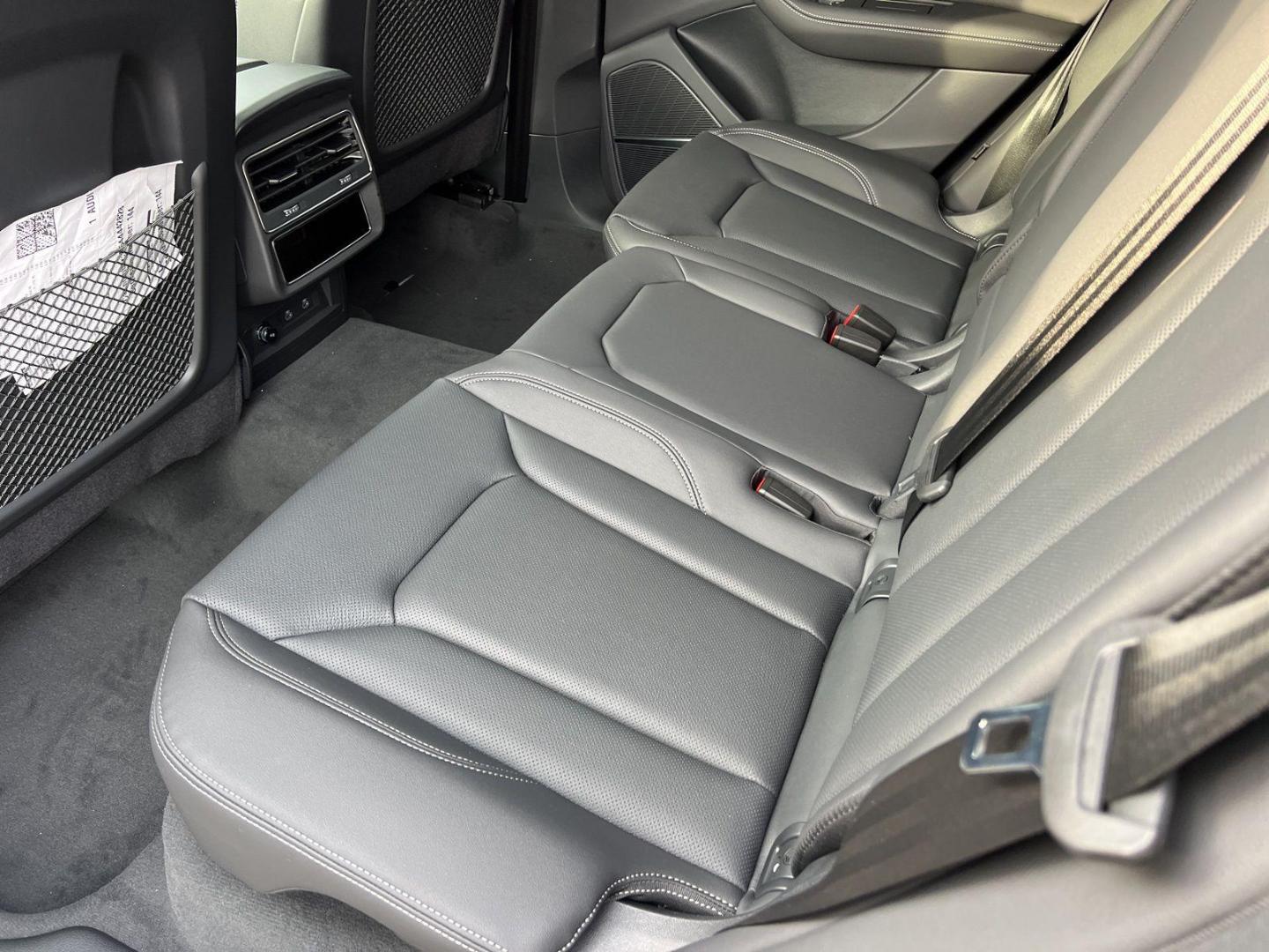 2026 Audi Q8 Premium Plus - Photo 13