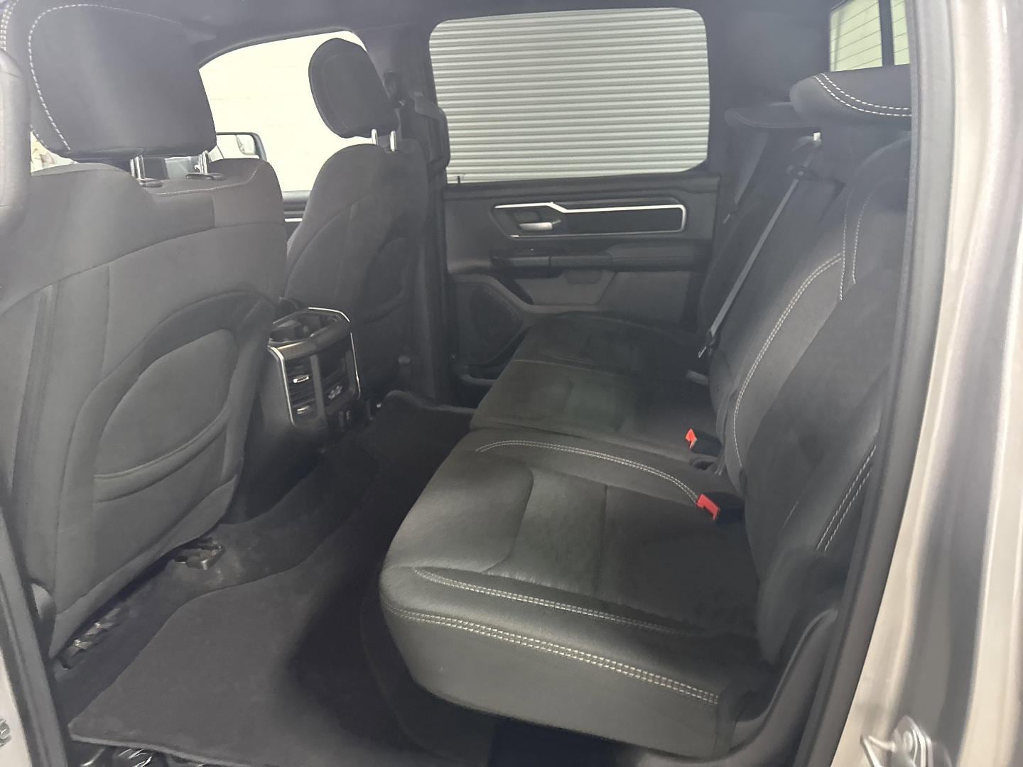 2025 RAM Ram 1500 Pickup Big Horn/Lone Star - Photo 24