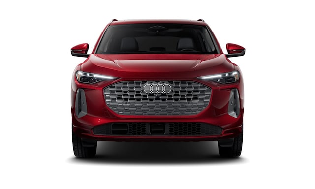 2026 Audi Q5