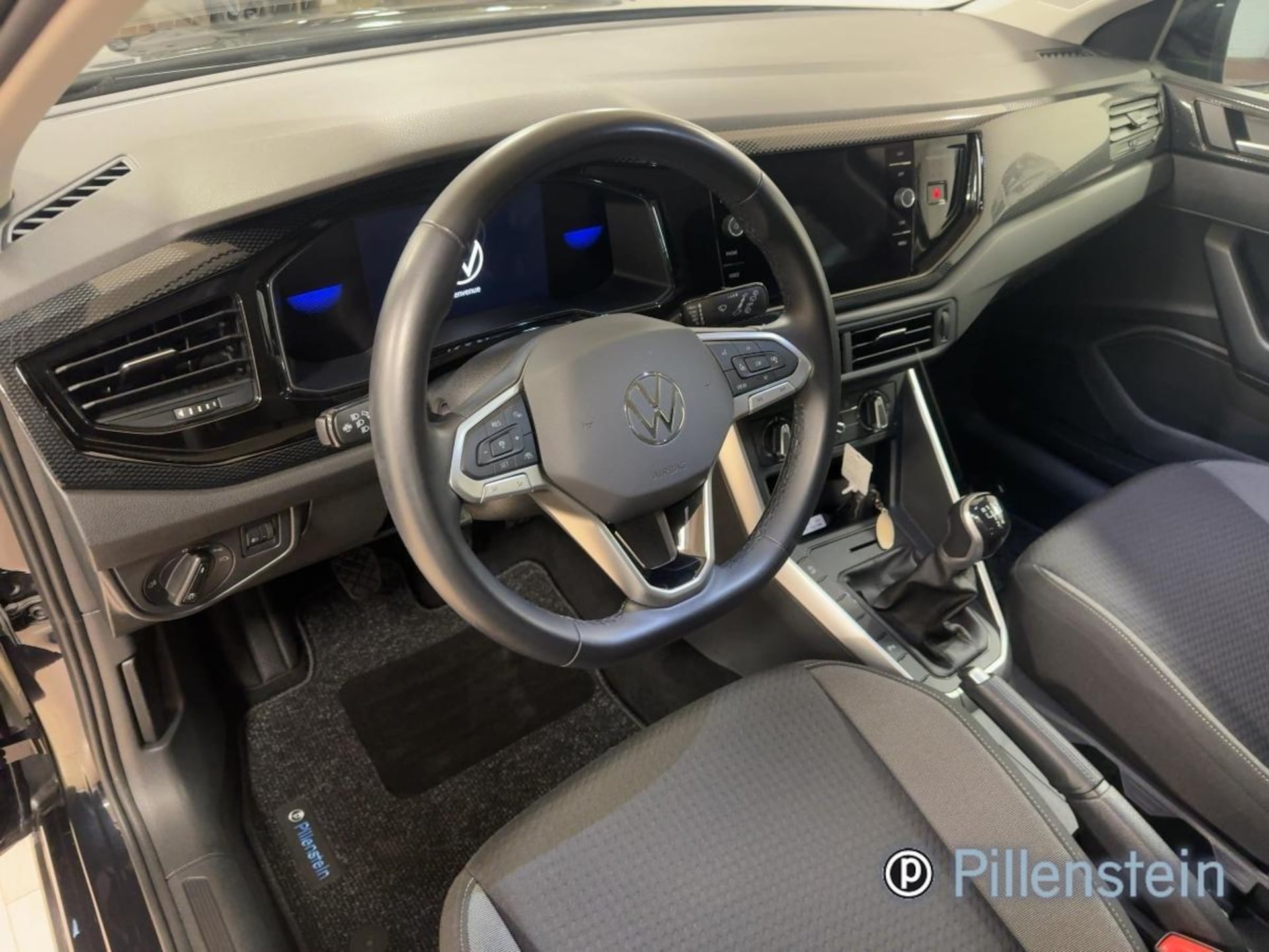 Volkswagen Taigo Life