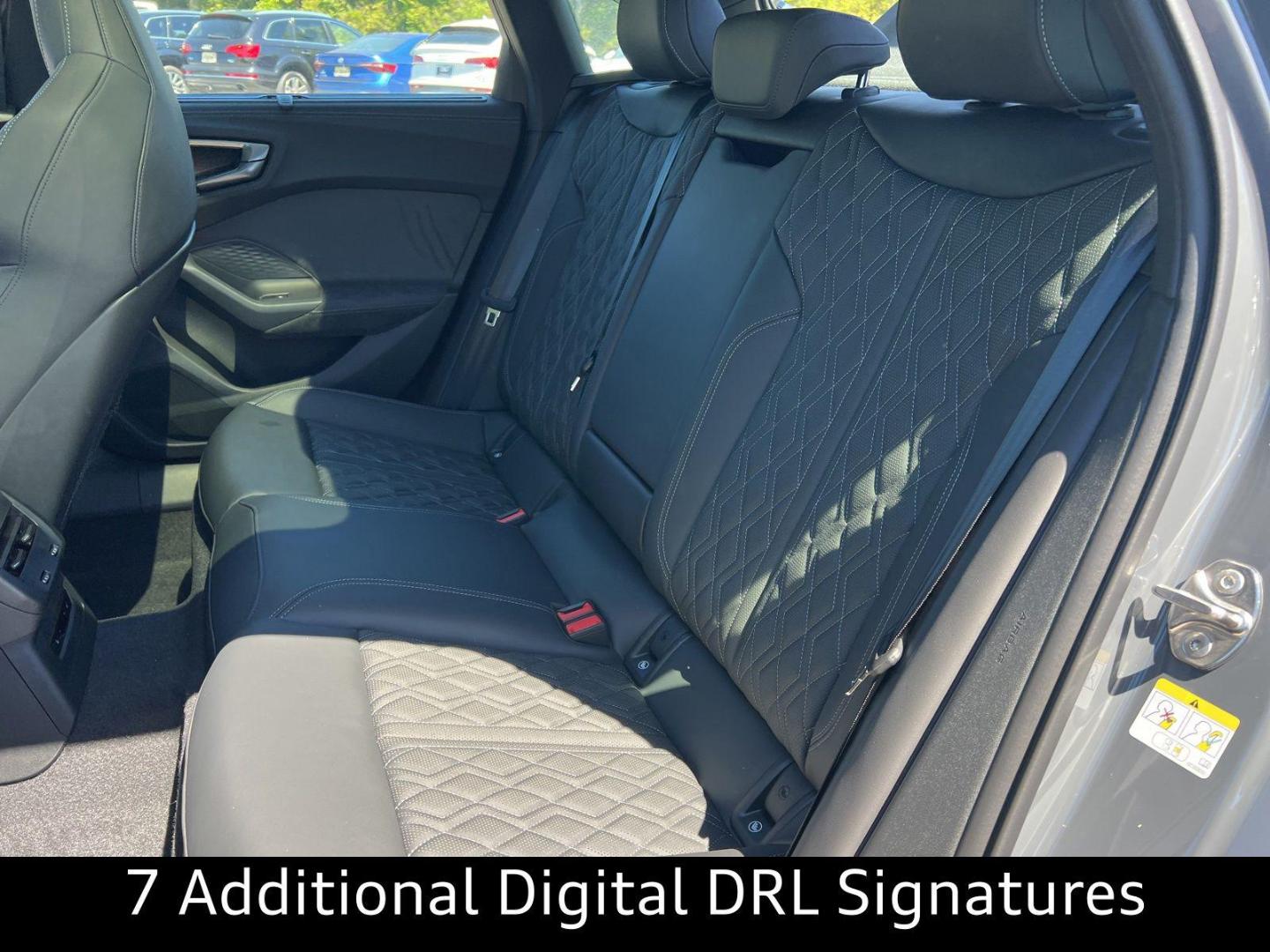 2025 Audi S5 Prestige - Photo 28