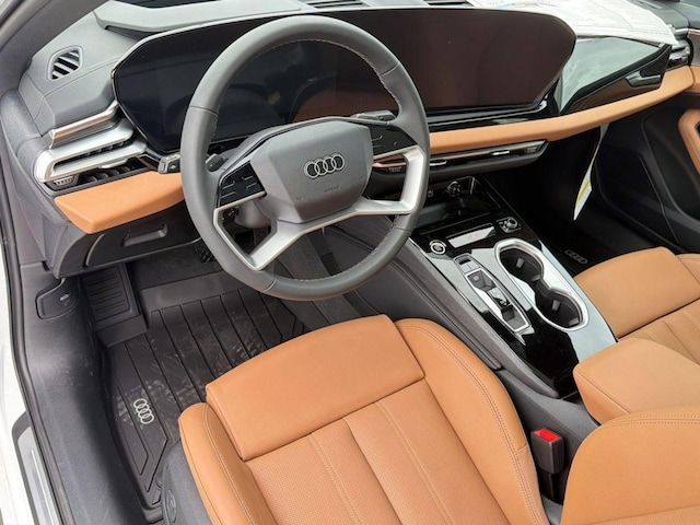 2026 Audi A6 Sedan