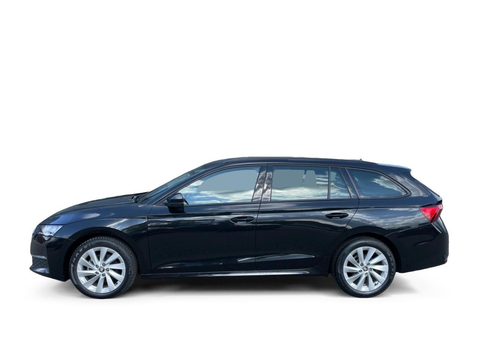 Škoda Octavia Combi – Bild 3