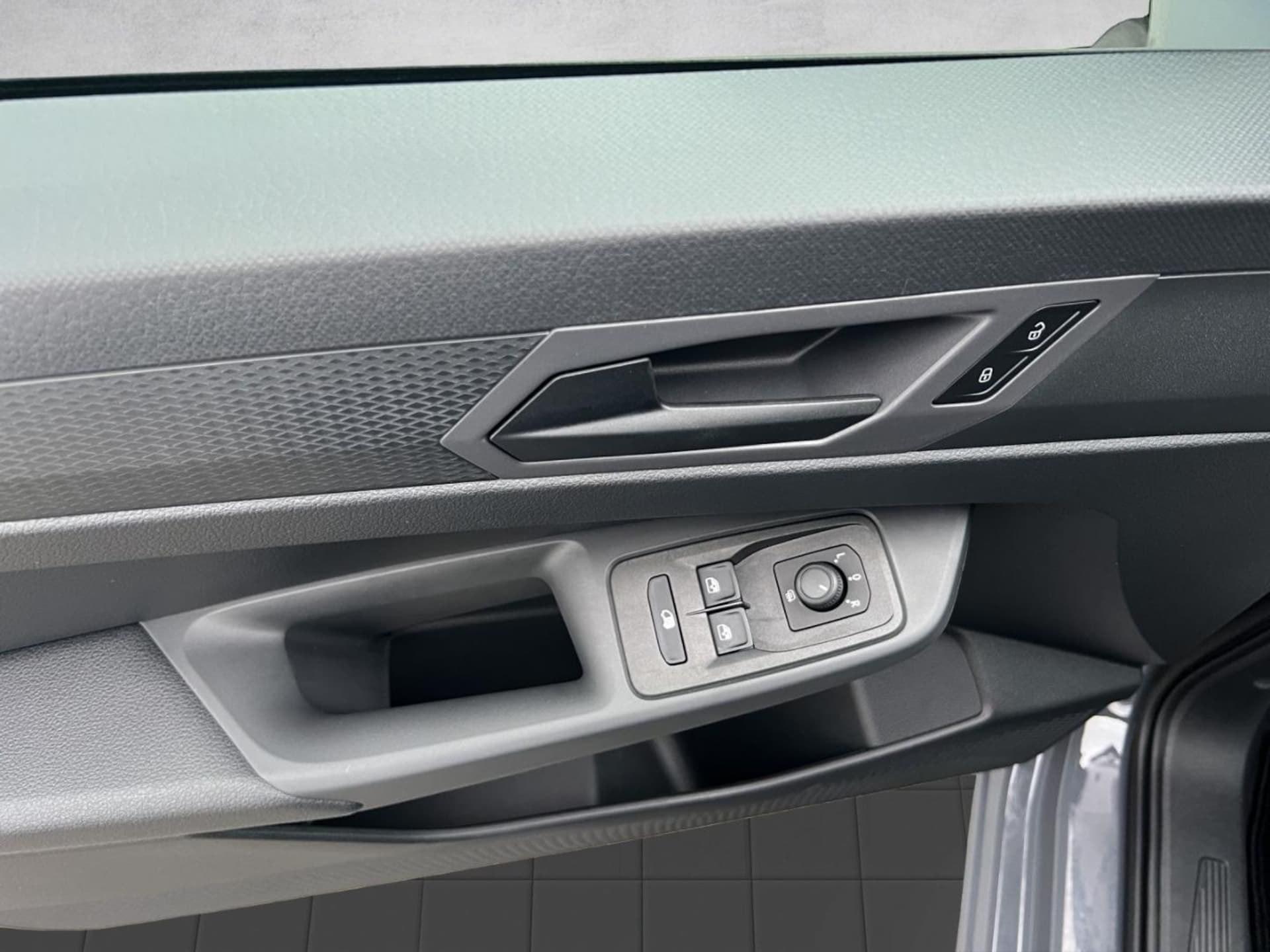 Volkswagen Caddy Maxi Cargo
