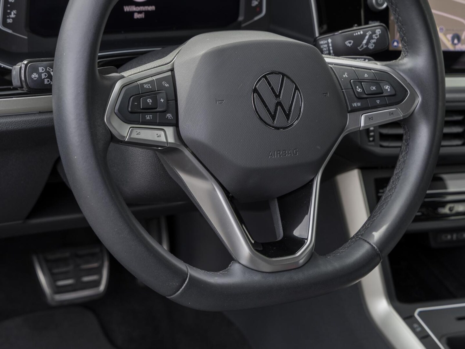 Volkswagen Taigo – Bild 10